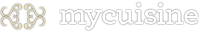 MyCuisine Logo